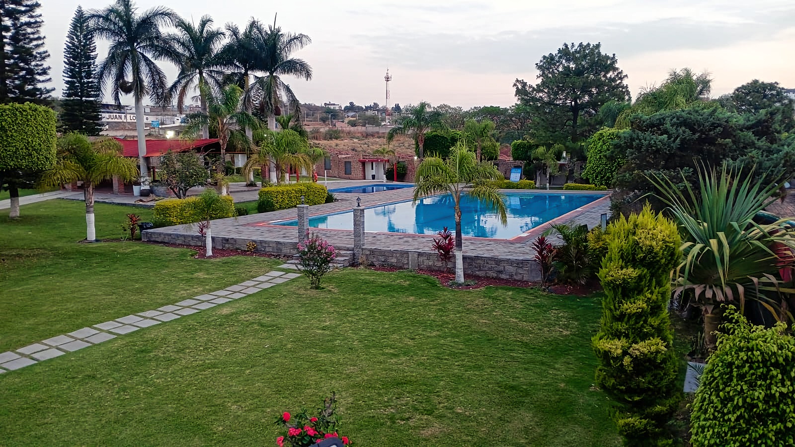 Jardines
