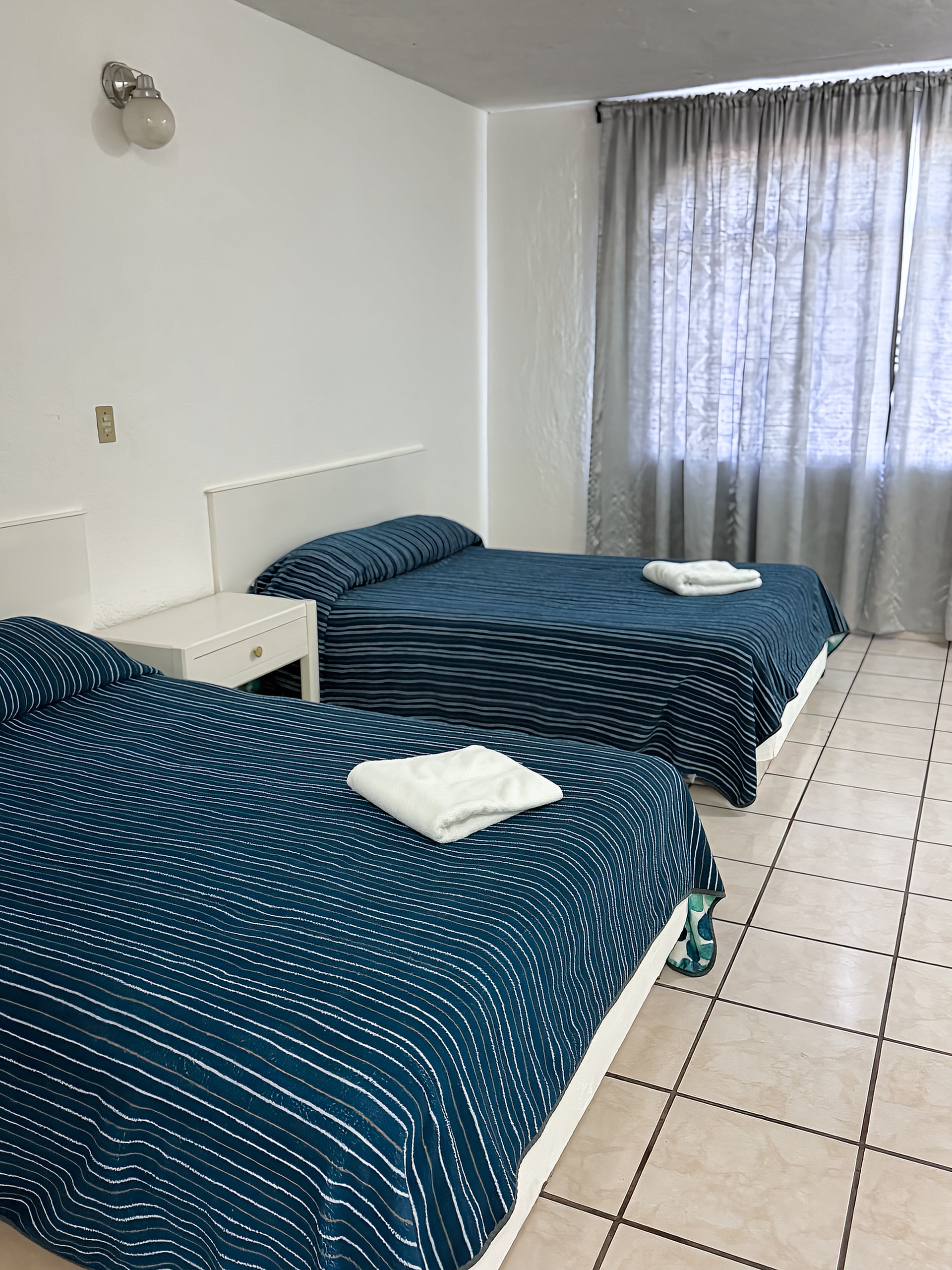 Habitación Estándar
