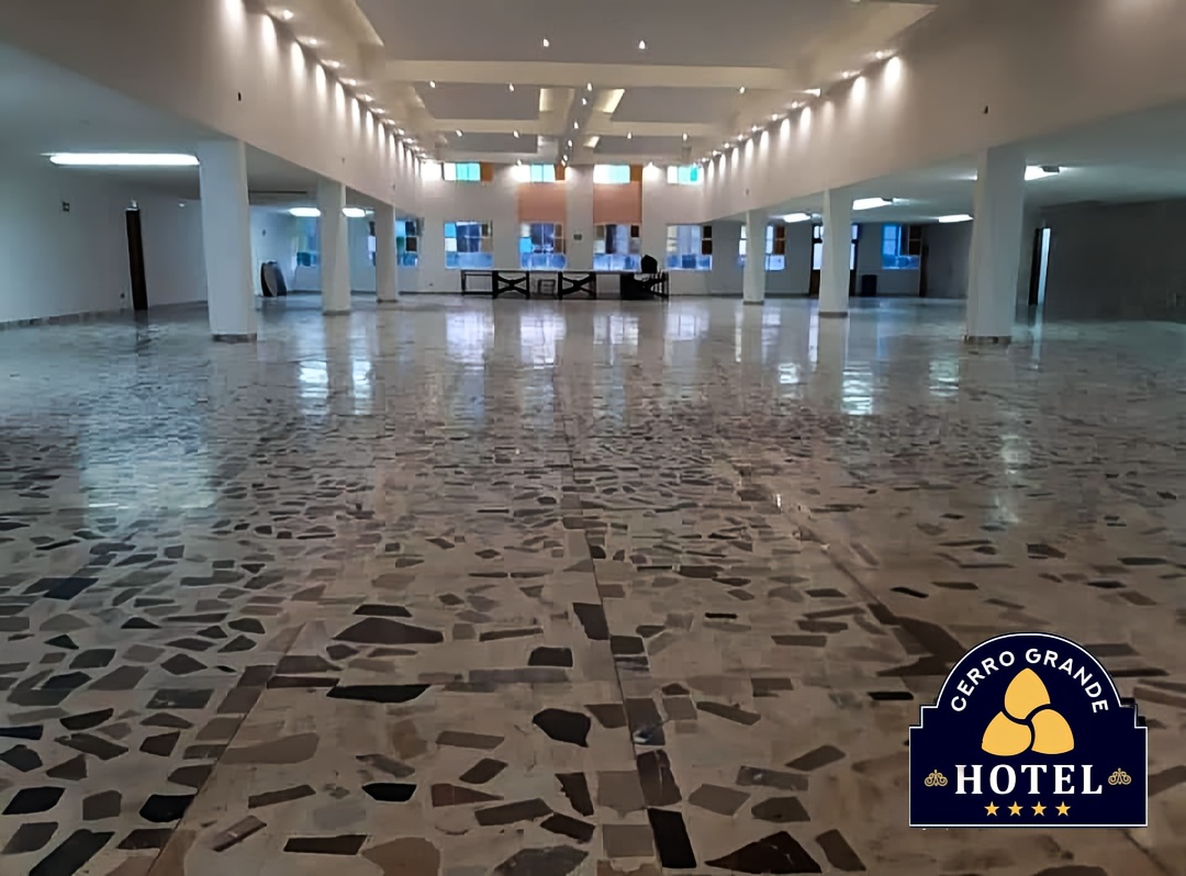 Eventos Hotel Cerro Grande